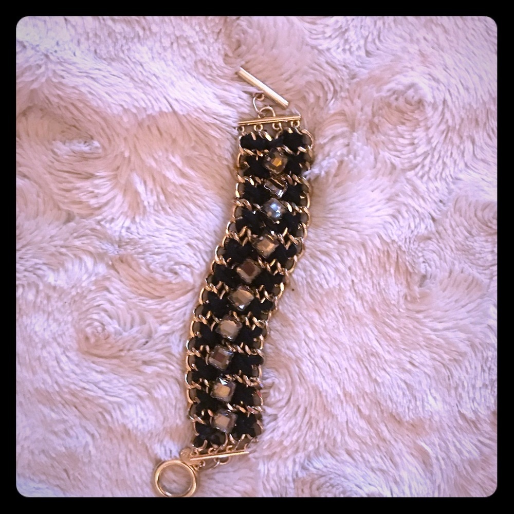 Express bracelet